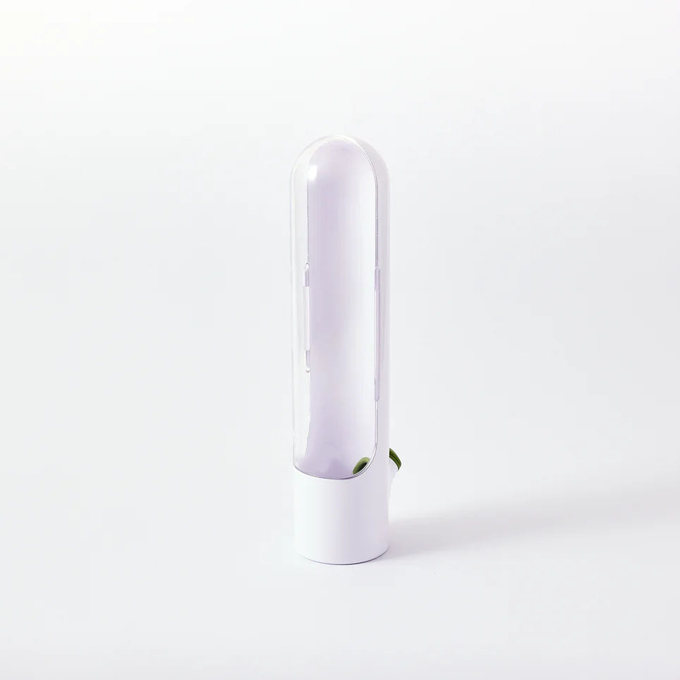 Eco-Friendly Herb Keeper – Keeps Herbs Fresh Up to 3 Weeks