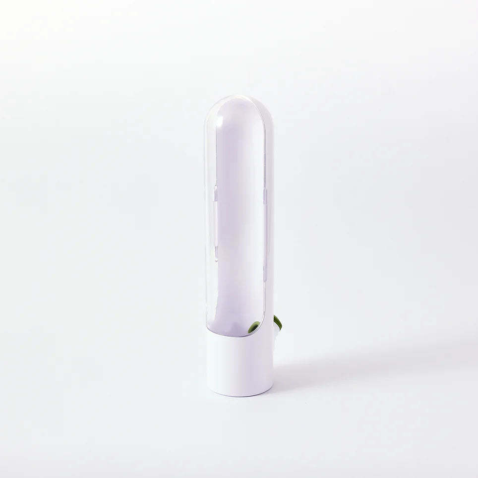 Eco-Friendly Herb Keeper – Keeps Herbs Fresh Up to 3 Weeks