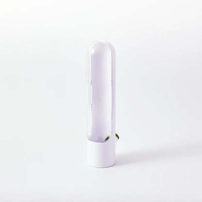 Eco-Friendly Herb Keeper – Keeps Herbs Fresh Up to 3 Weeks