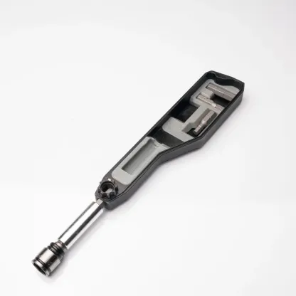Compact Motorcycle Multi Tool Kit with 14 Repair Functions