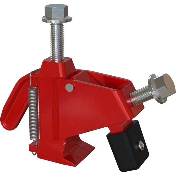 Portable Tire Bead Breaker Tool for ATV Motorcycle and 4x4 Tires