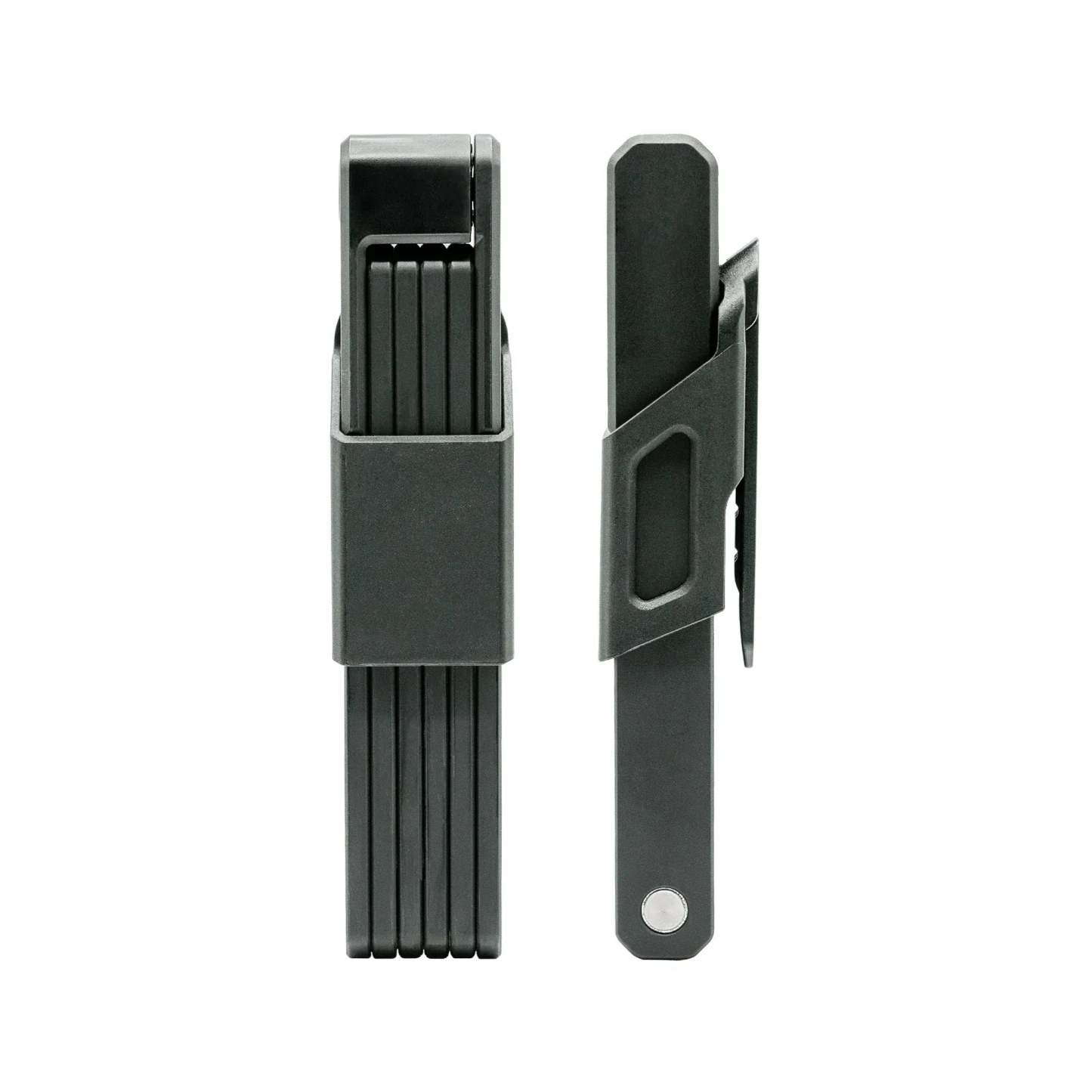 Folding Bike Lock – 105cm Compact & Portable Security Lock