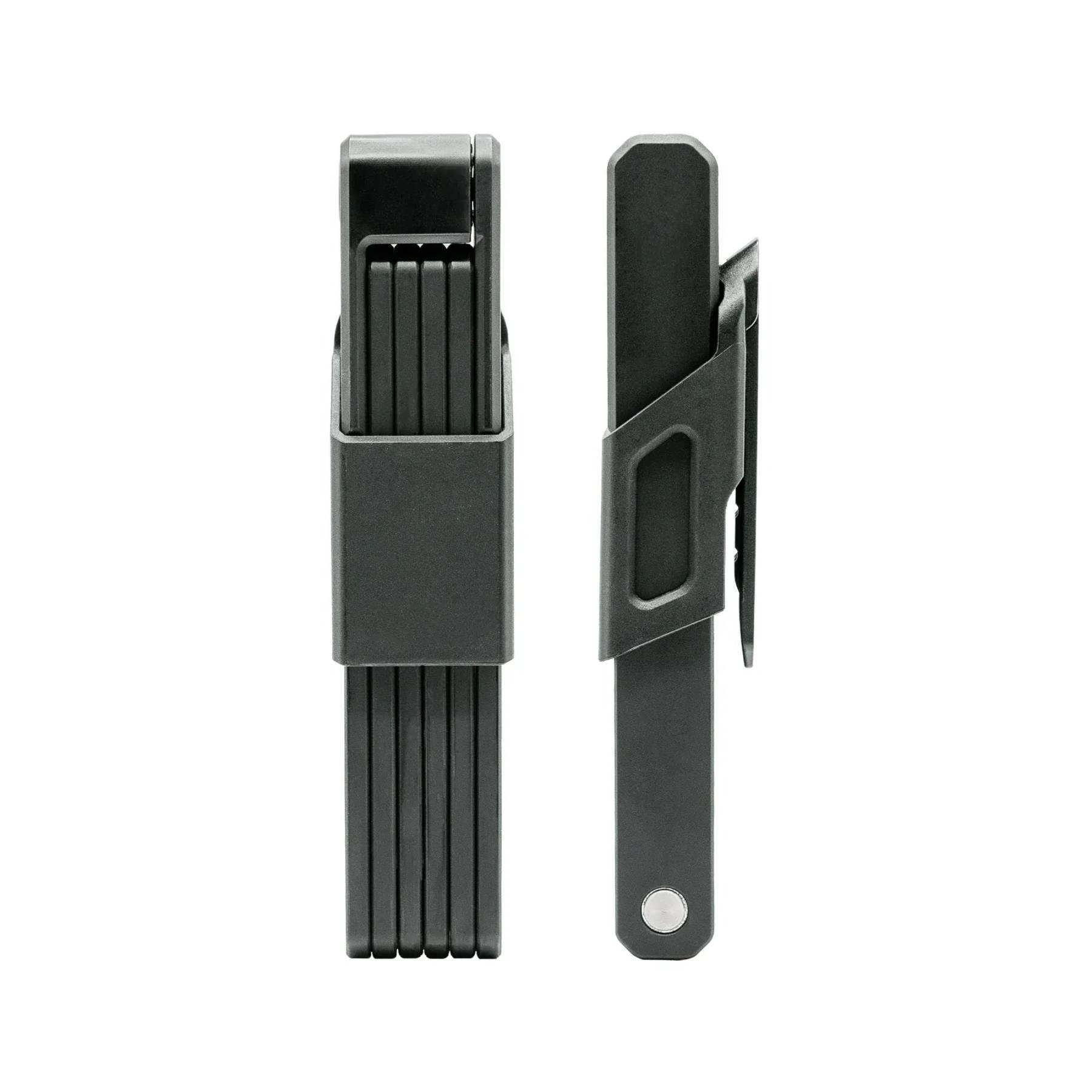 Folding Bike Lock – 105cm Compact & Portable Security Lock