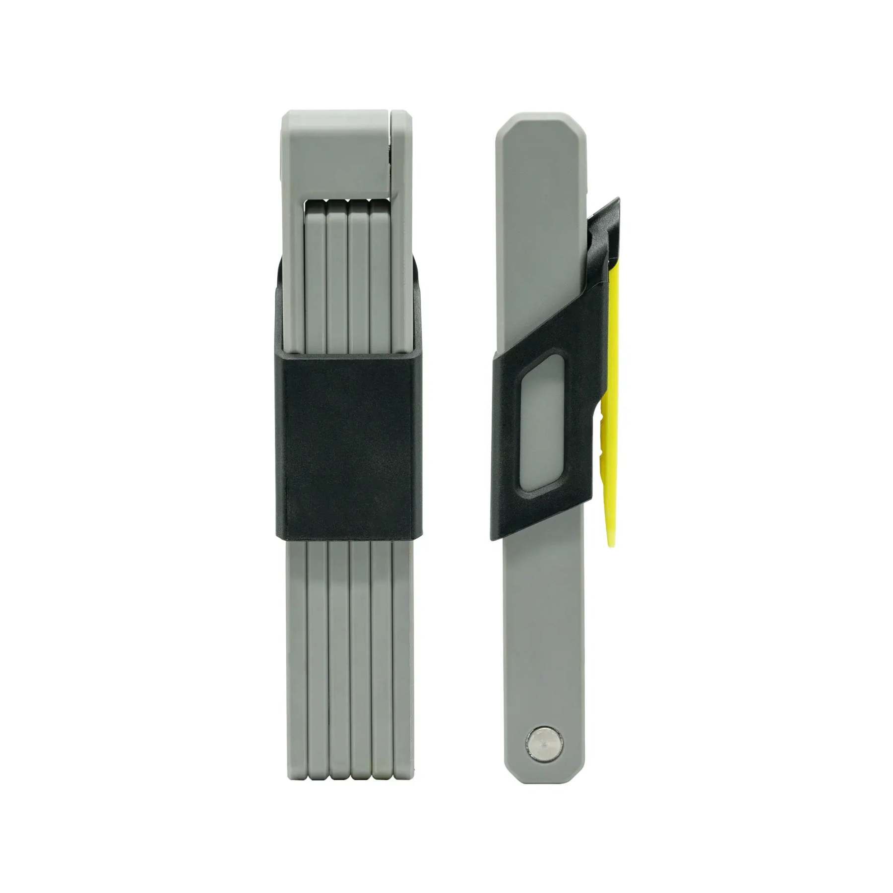 Folding Bike Lock – 105cm Compact & Portable Security Lock