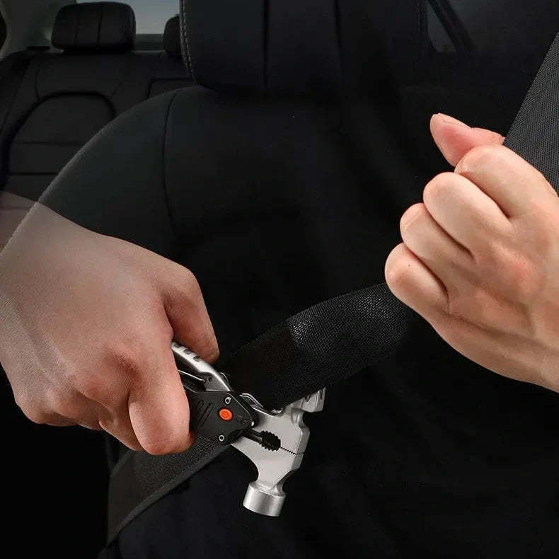 Your All-in-One Tactical Hammer Tool Set 🛠️⚡(HOT)