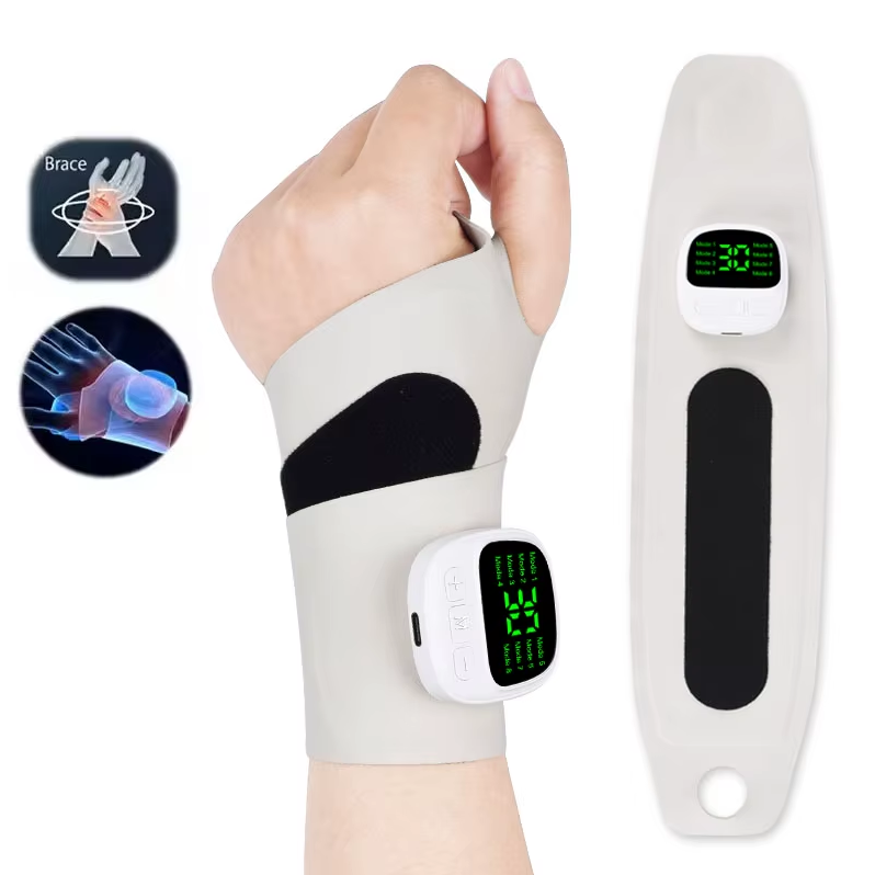 Therapeutic Wrist Brace – Pain Relief & Mobility Recovery