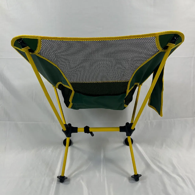 Mini Compact Folding Chair – Lightweight and Portable for Outdoor Comfort