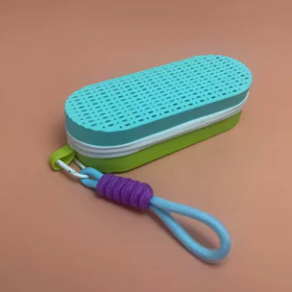 Anti-fog and UV protection summer goggles