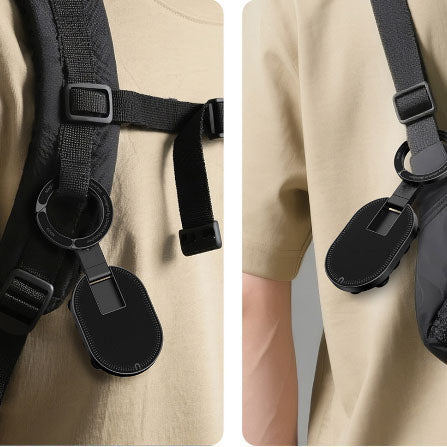 3-in-1 Smartphone Mount with Suction Cups