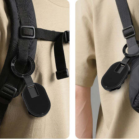 3-in-1 Smartphone Mount with Suction Cups