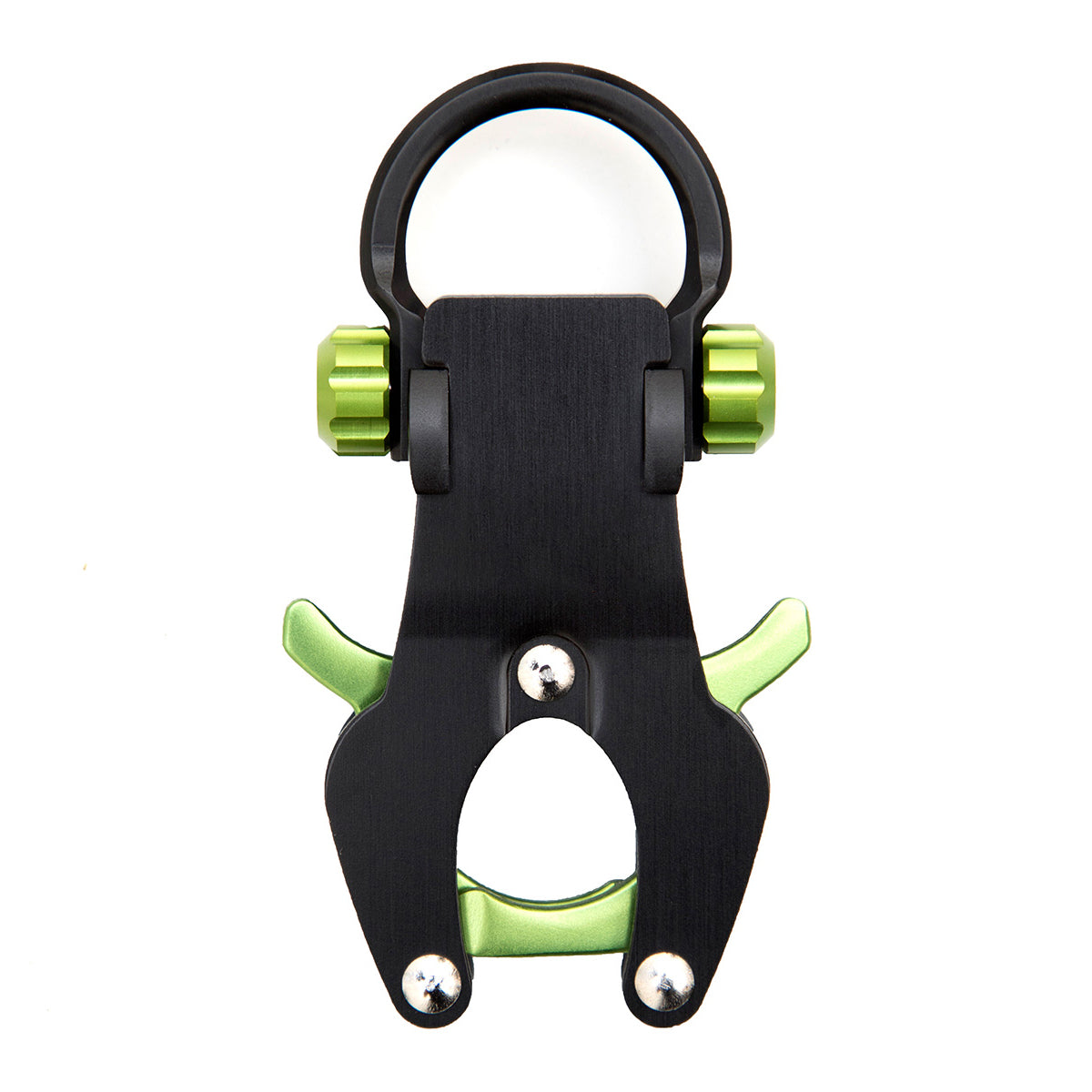 Speaker Bag Hook – Lightweight Aluminum Carabiner for Gear