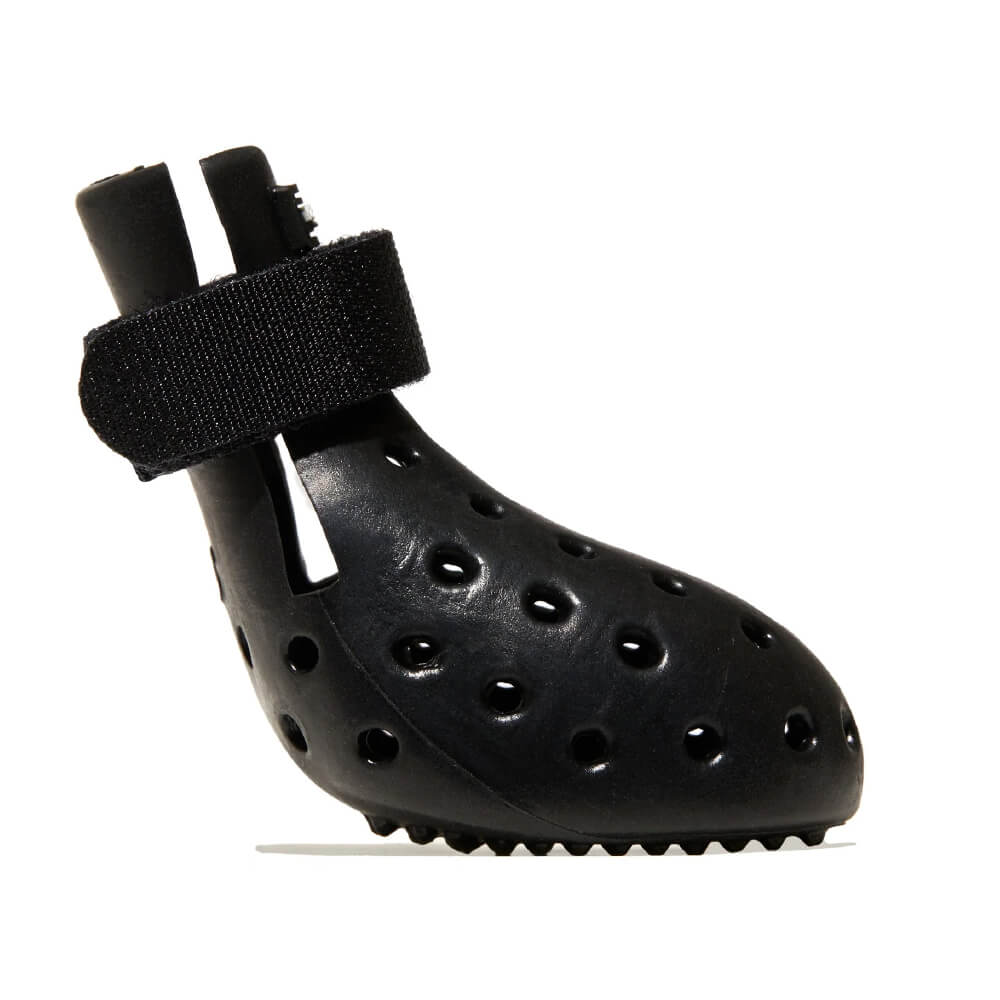 Breathable Dog Boots – Summer Paw Protection for Hot Pavement