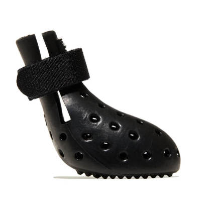 Breathable Dog Boots – Summer Paw Protection for Hot Pavement