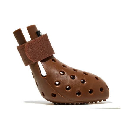 Breathable Dog Boots – Summer Paw Protection for Hot Pavement