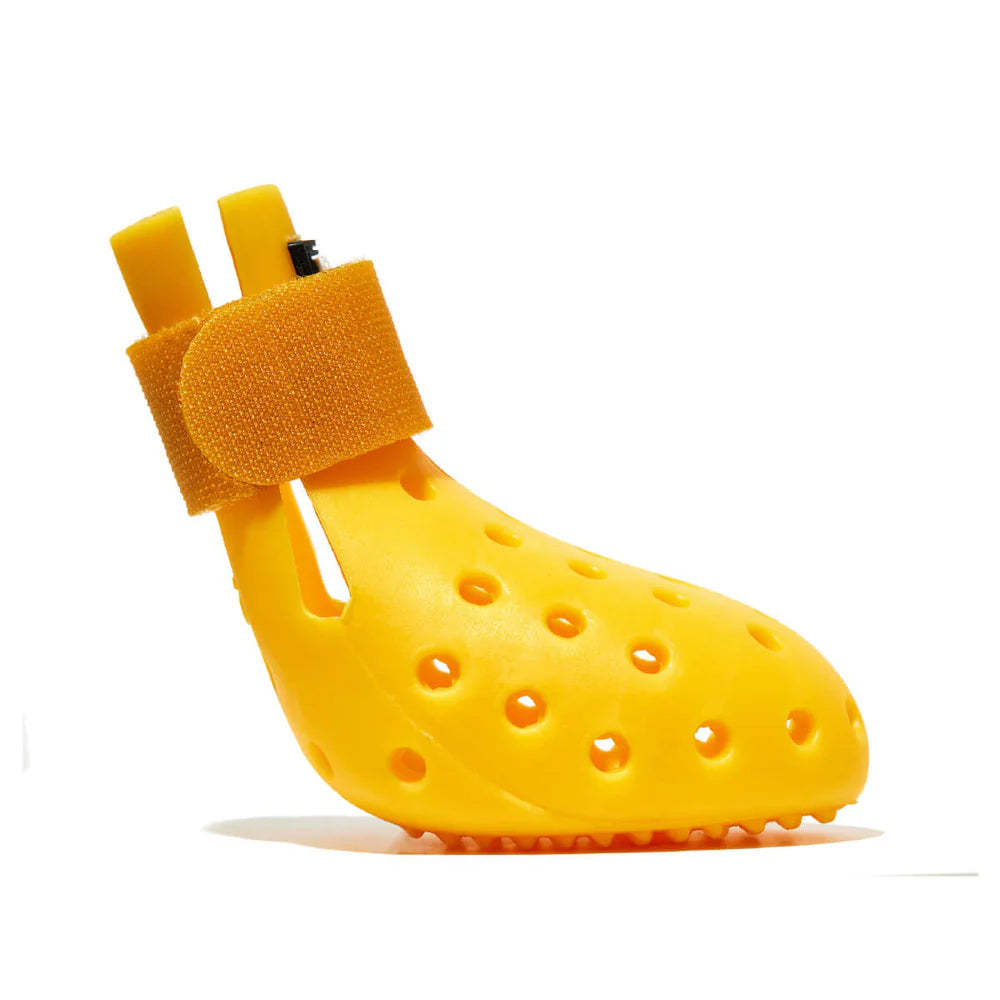 Breathable Dog Boots – Summer Paw Protection for Hot Pavement