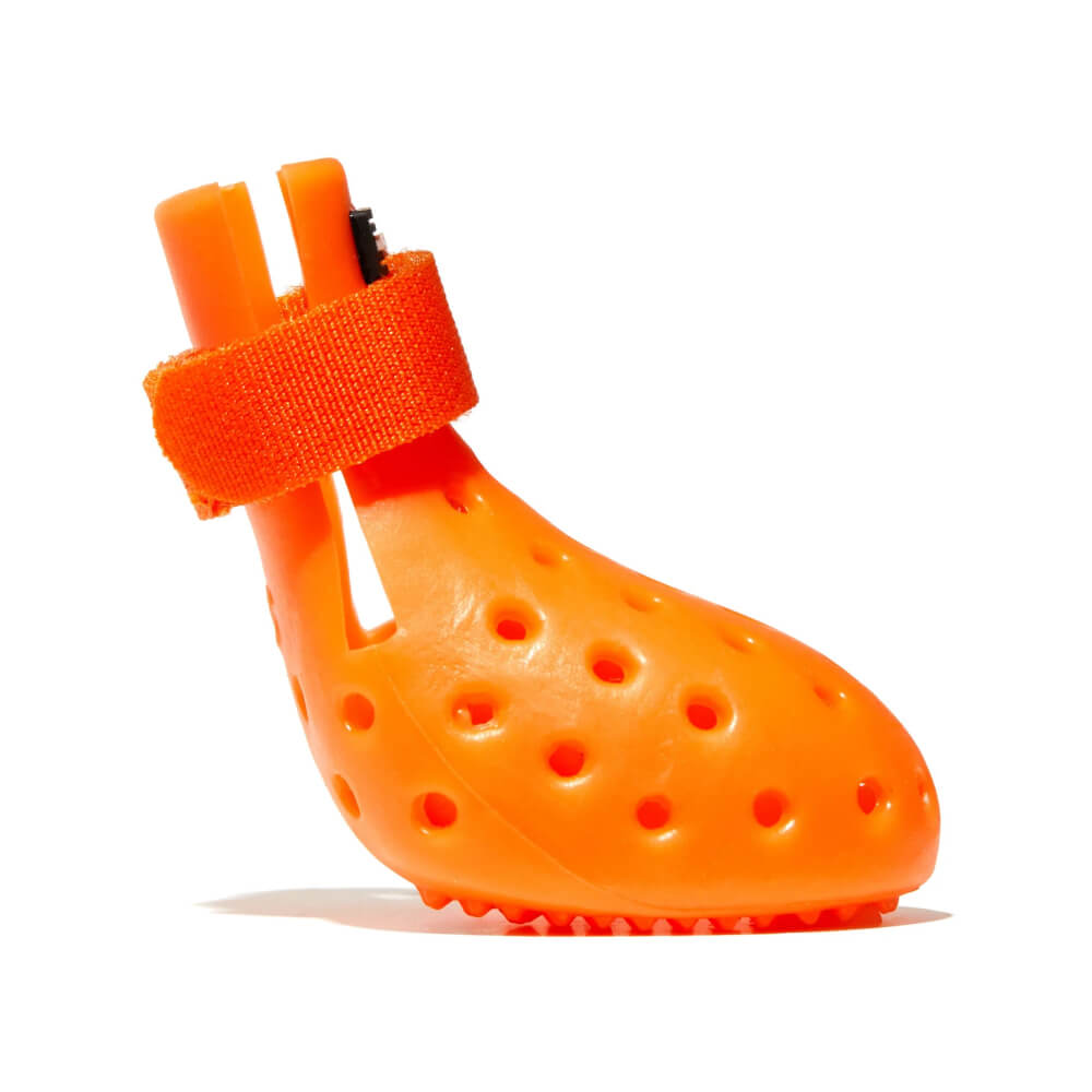 Breathable Dog Boots – Summer Paw Protection for Hot Pavement