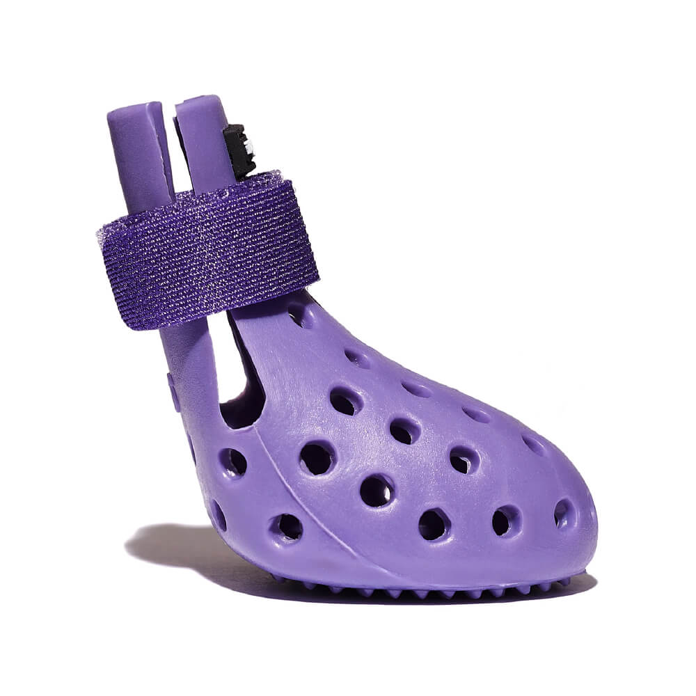 Breathable Dog Boots – Summer Paw Protection for Hot Pavement