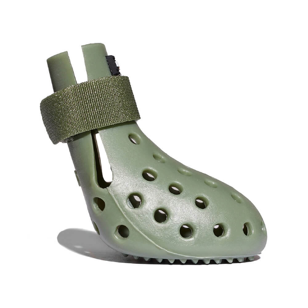 Breathable Dog Boots – Summer Paw Protection for Hot Pavement