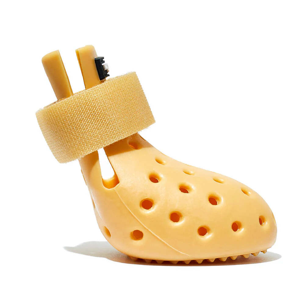 Breathable Dog Boots – Summer Paw Protection for Hot Pavement