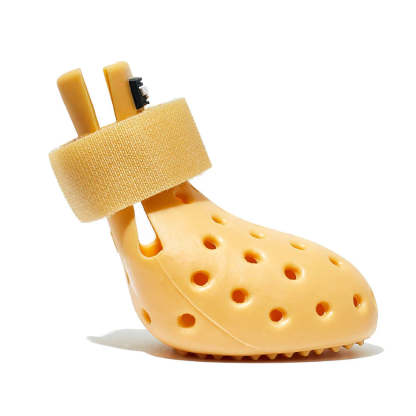 Breathable Dog Boots – Summer Paw Protection for Hot Pavement