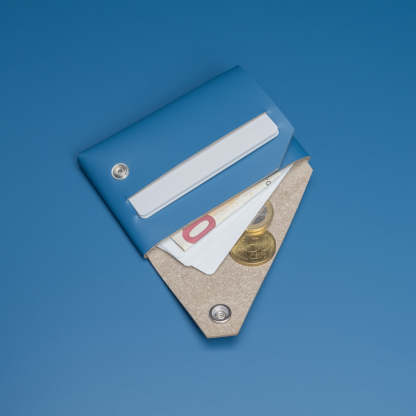 🧩 Minimal Fold Wallet—Simple. Honest. Functional