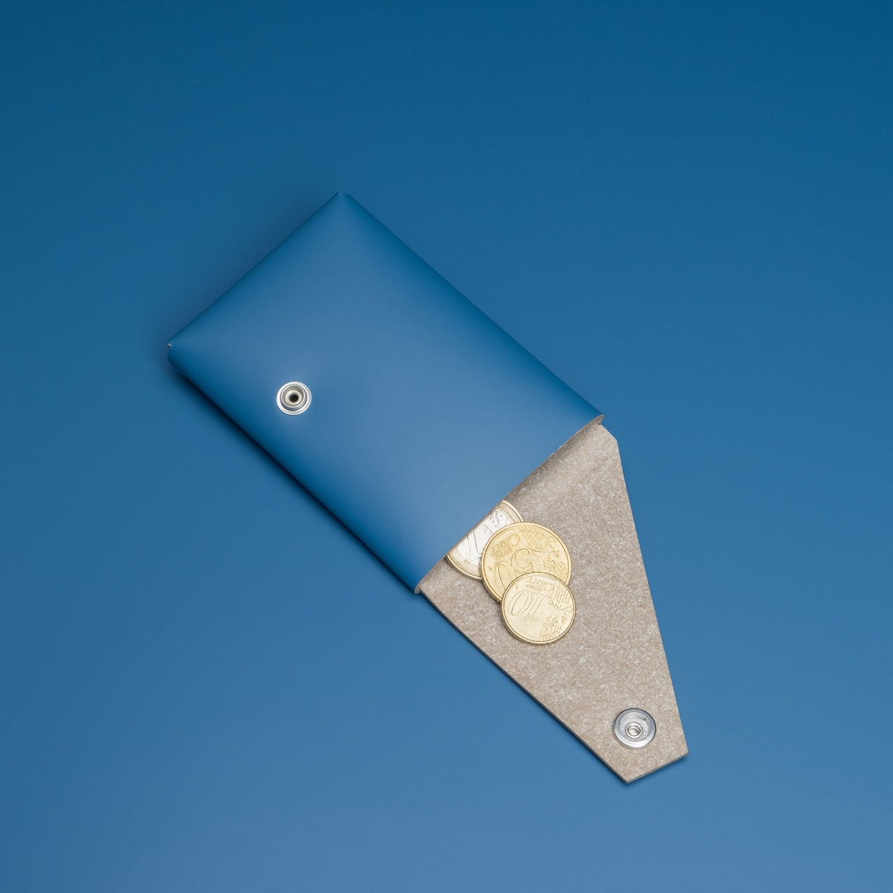 🧩 Minimal Fold Wallet—Simple. Honest. Functional