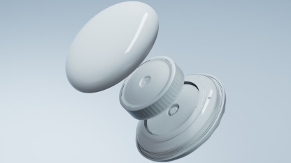 Smart Home Urine Analysis Device for Nutrition and Hydration Tracking