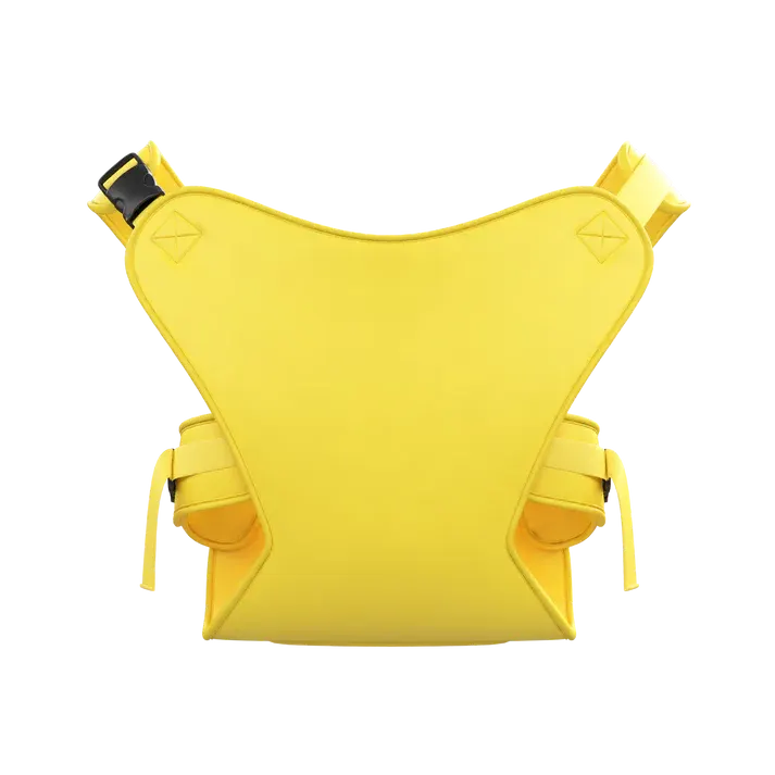 Land & Water Baby Carrier