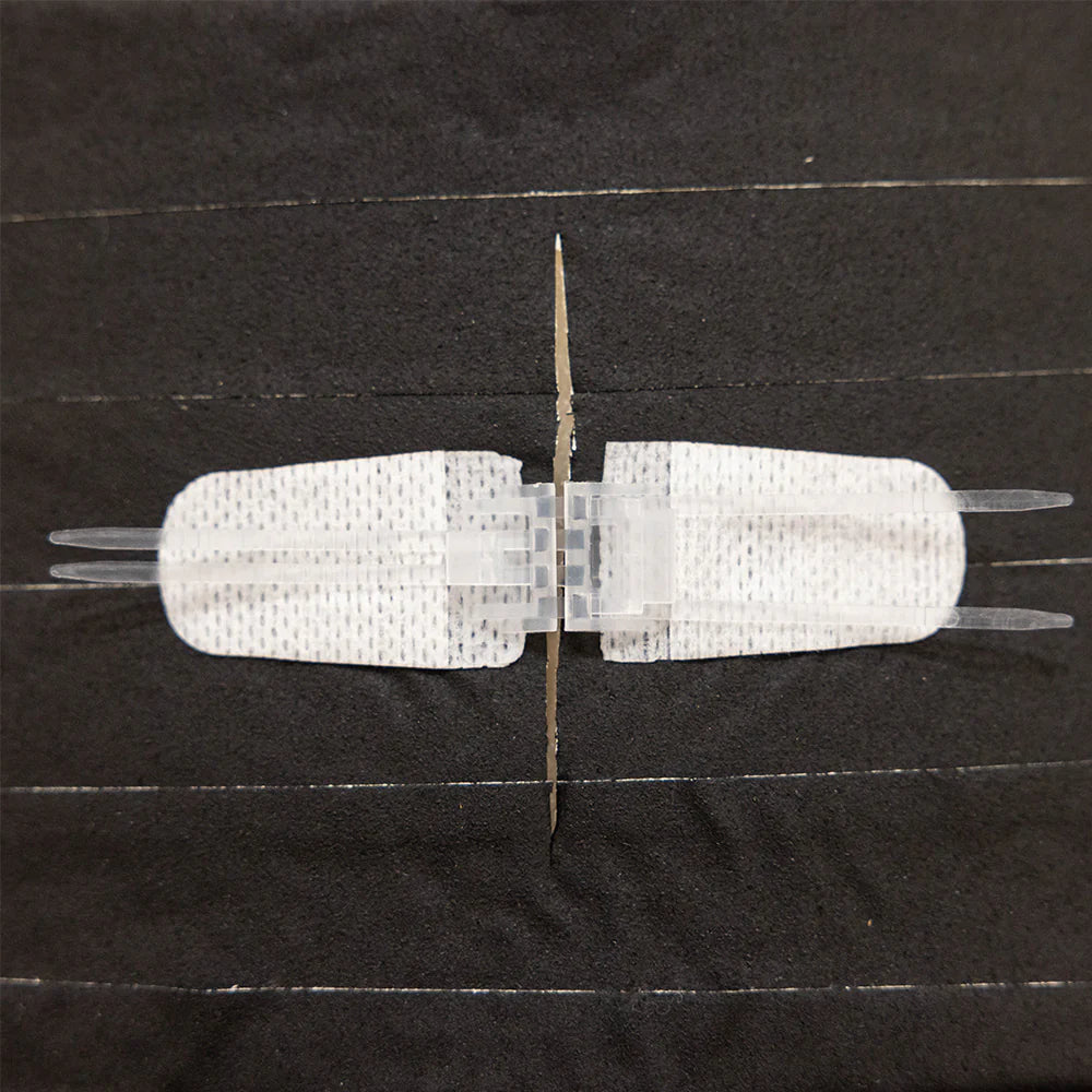 Wound Closure Kit – Non-Invasive, Pain-Free Emergency Care