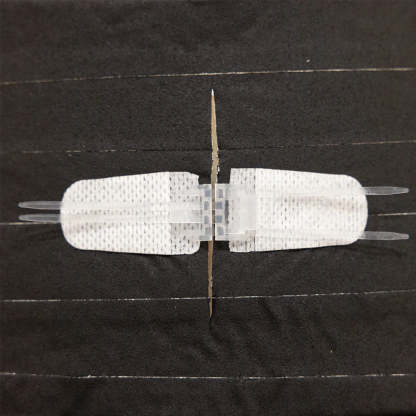 Wound Closure Kit – Non-Invasive, Pain-Free Emergency Care