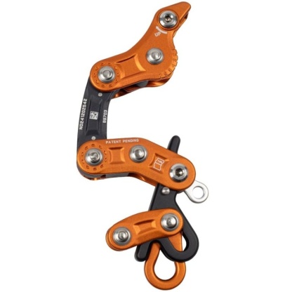 Precision Rope Access Climbing Device for Professional Use