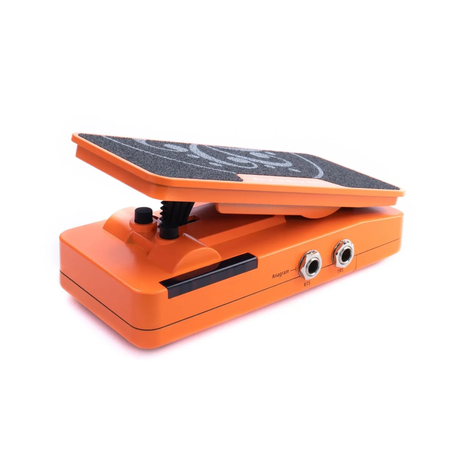 Expression Pedal for Effects & Instruments