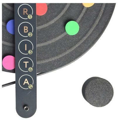 Tactile MIDI Sequencer
