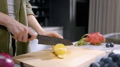 Guided Knife Sharpening System with Adjustable Angle Control