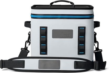Portable cooler