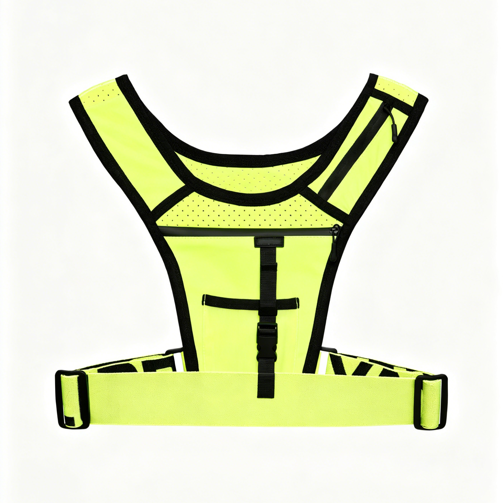 Chest Mount Harness – Turn Your Phone into a Sports Camera