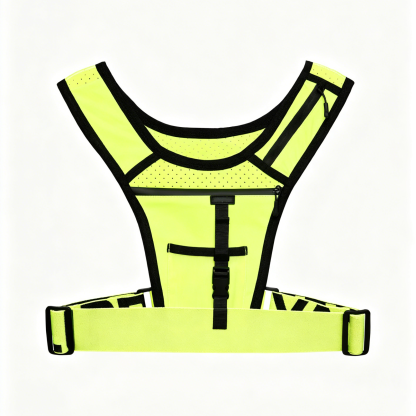 Chest Mount Harness – Turn Your Phone into a Sports Camera