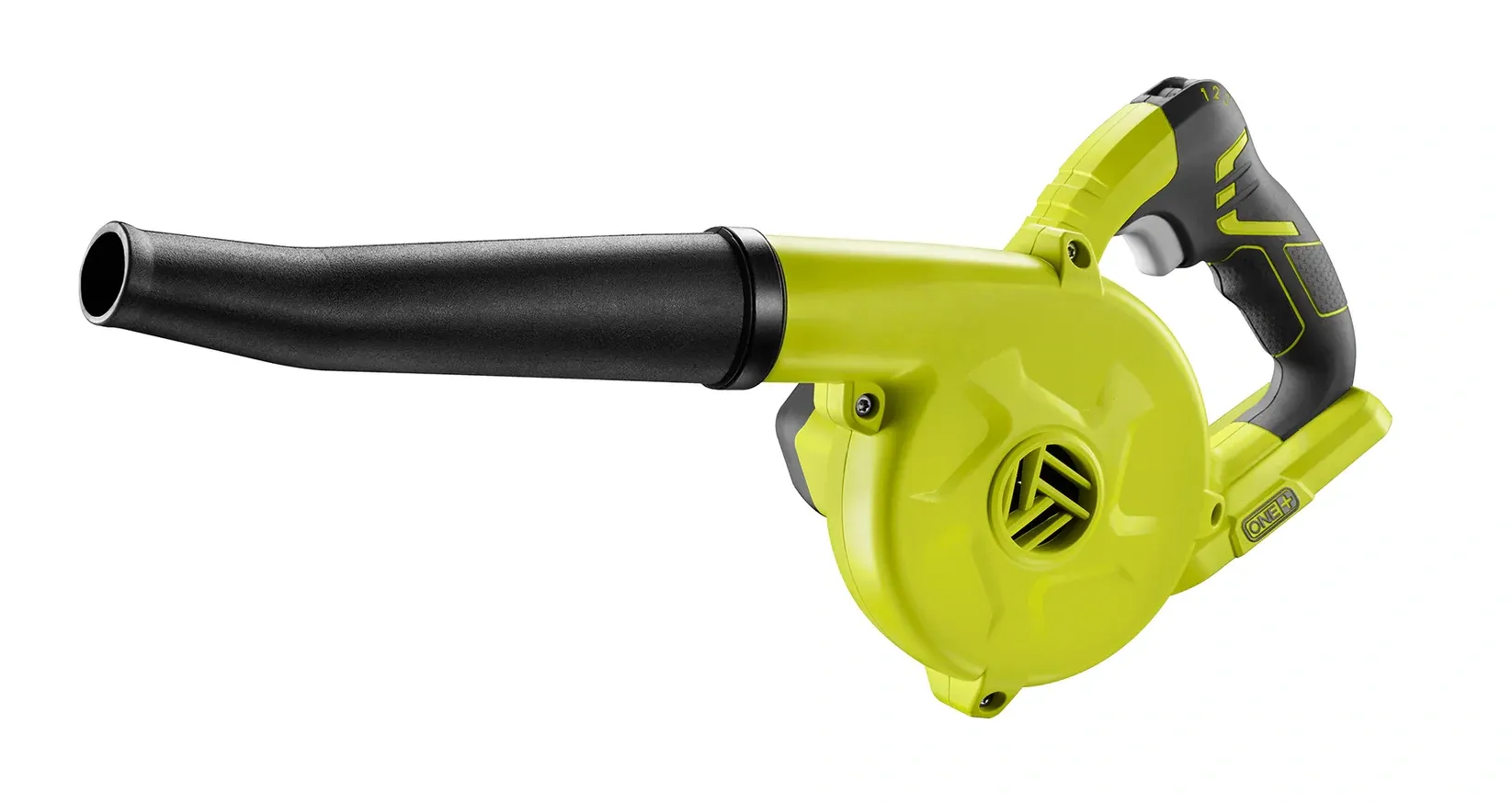 Rechargeable Workshop Blower for Fast Cleanup