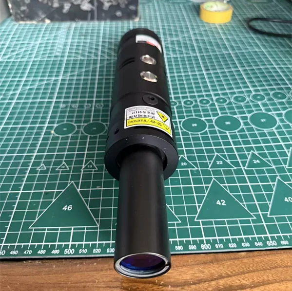 Laser Igniter 100W