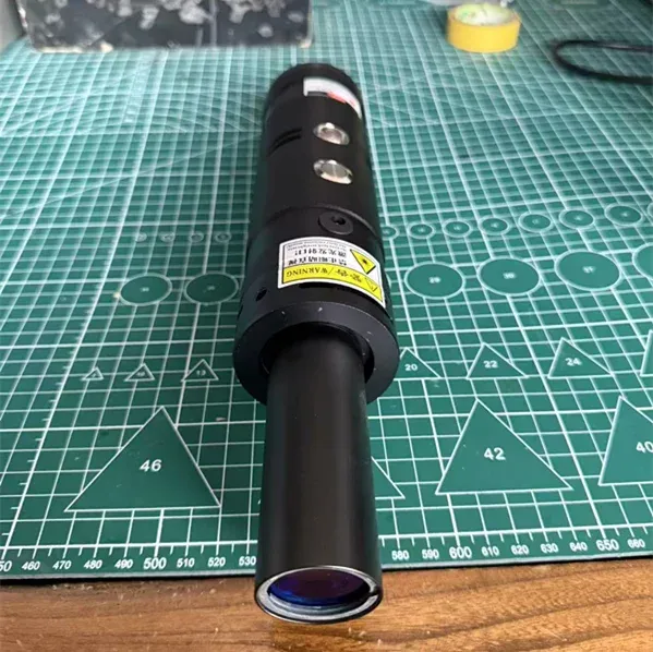 Laser Igniter 100W