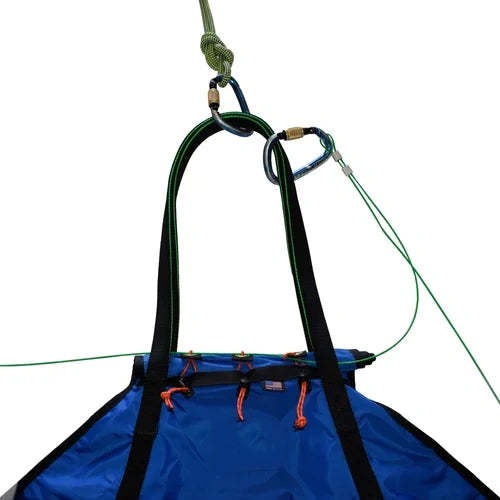 Water Anchor – Retrievable Canyoneering Anchor