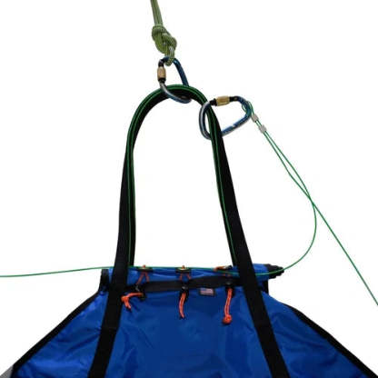Water Anchor – Retrievable Canyoneering Anchor