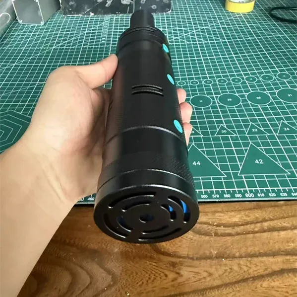 Laser Igniter 100W