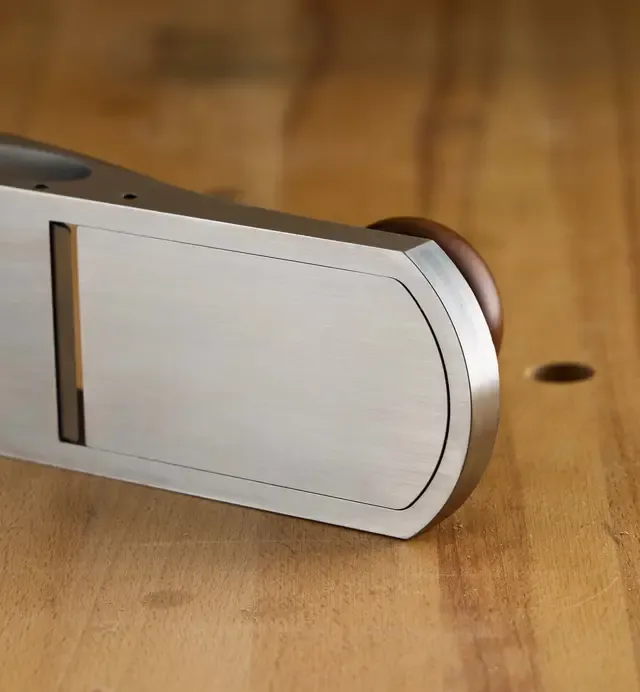 The Ultimate Low-Angle Jack Plane – One Tool, Infinite Precision