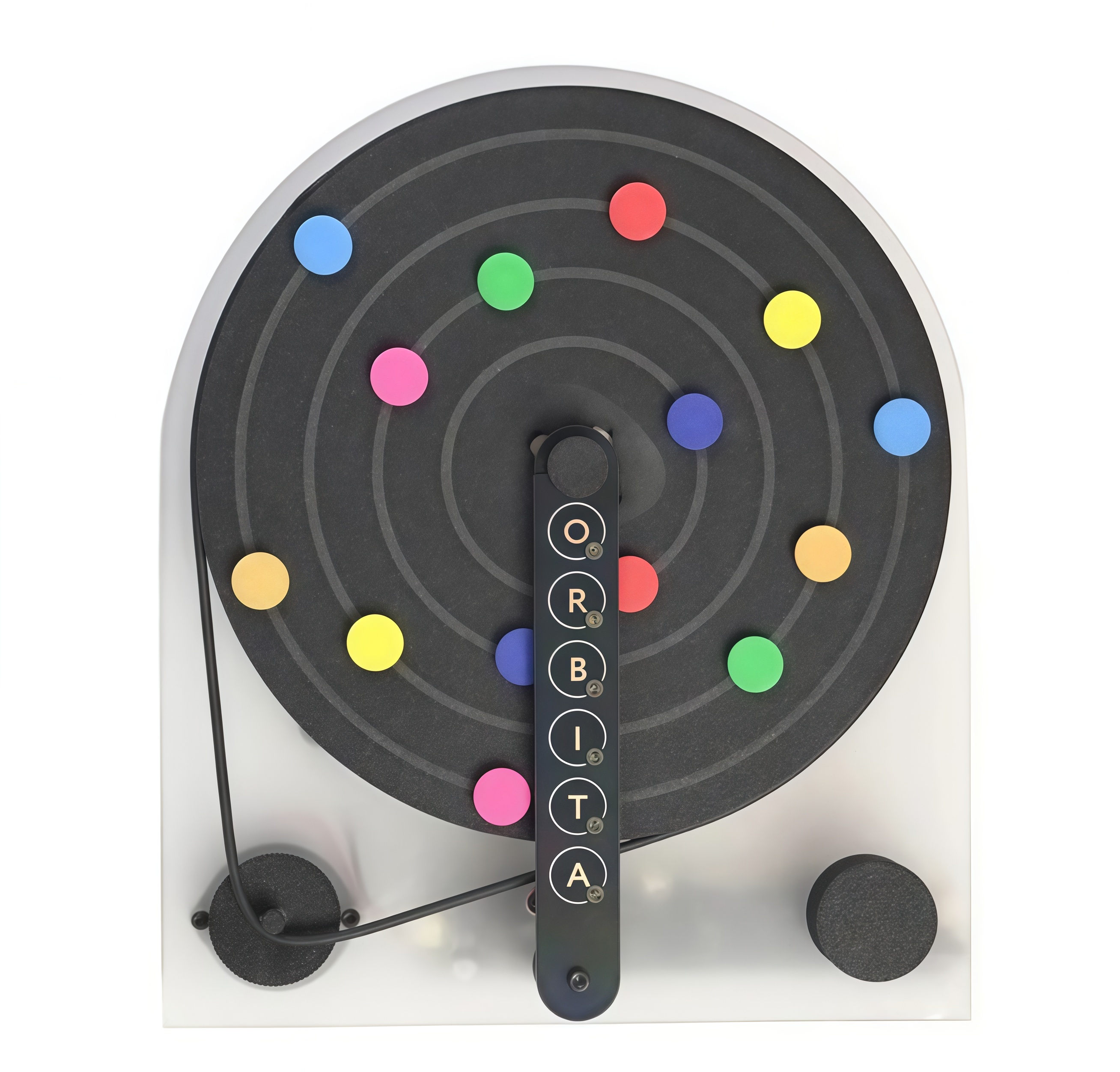 Tactile MIDI Sequencer