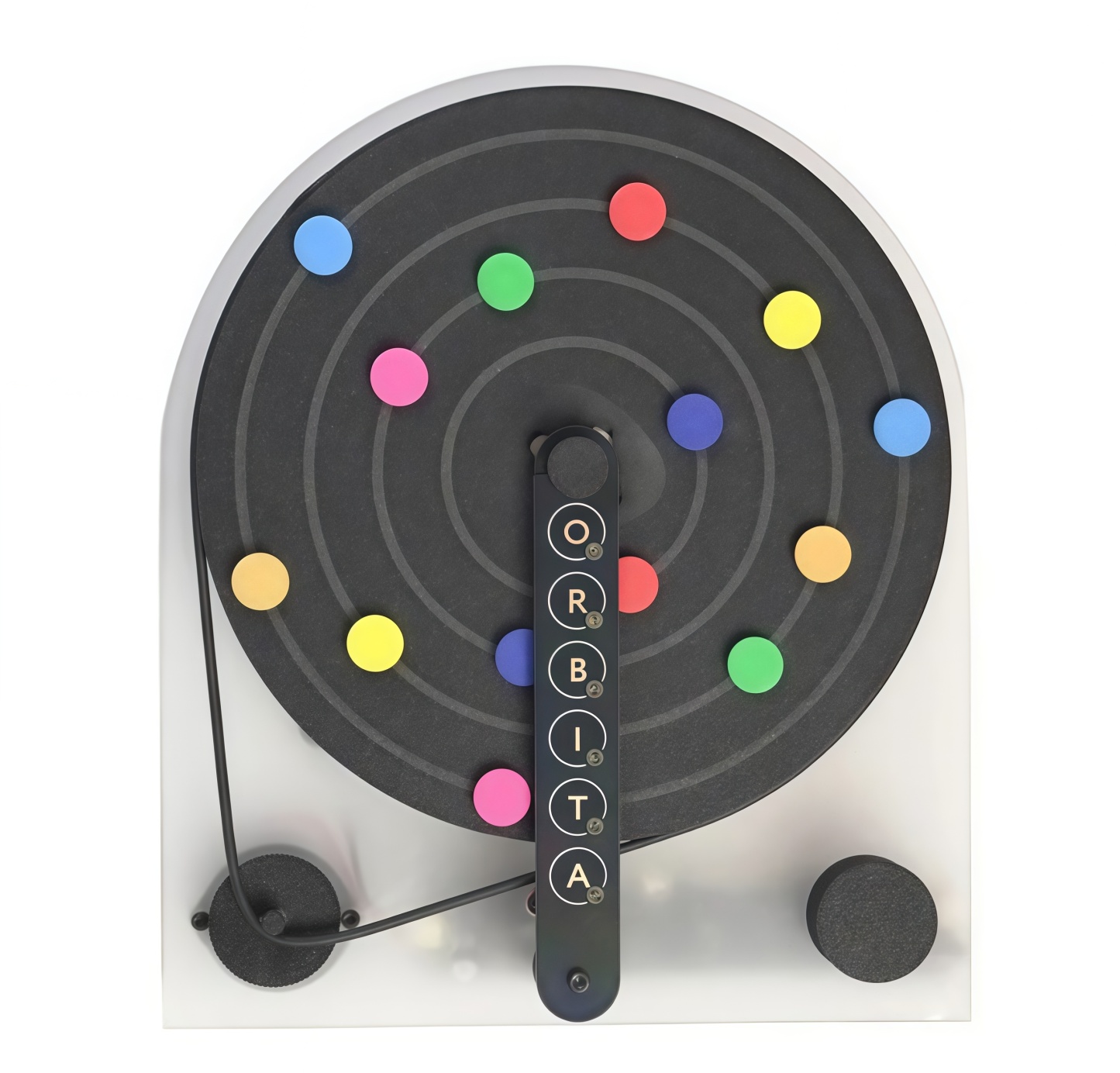 Tactile MIDI Sequencer