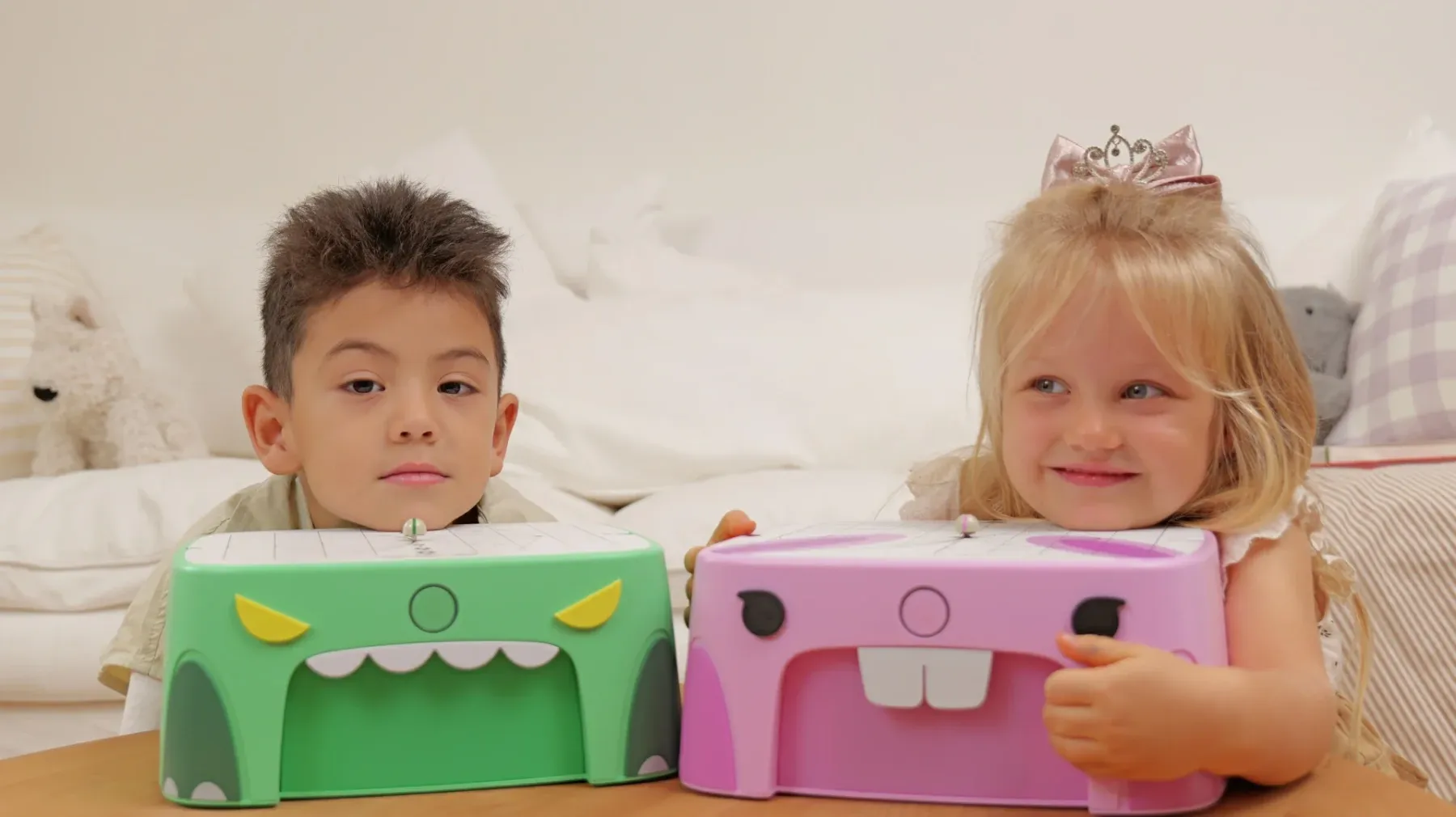 Kid Safe Cardboard Craft Cutter for Creative DIY Projects