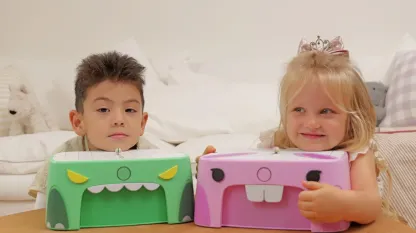 Kid Safe Cardboard Craft Cutter for Creative DIY Projects