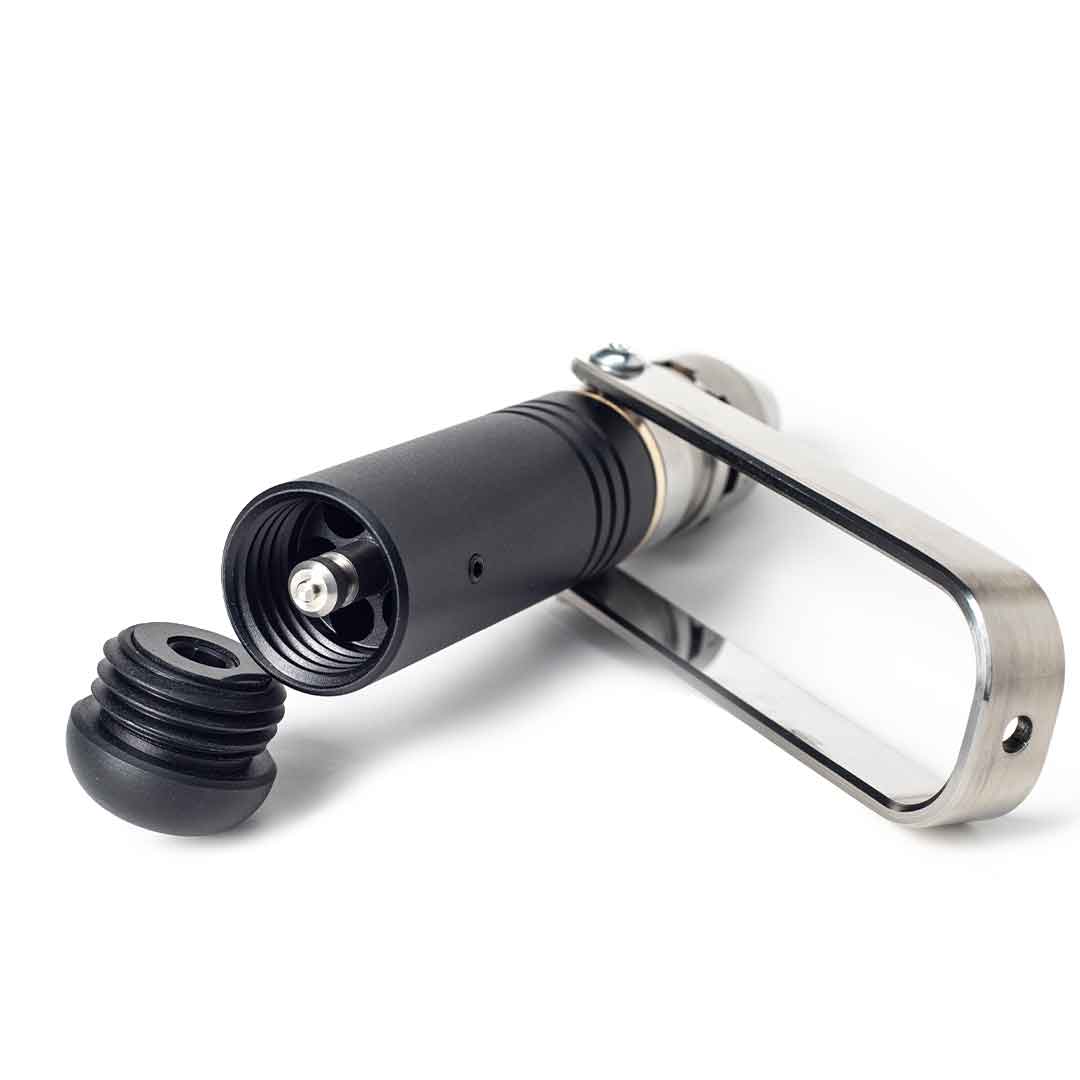 🛠 High-Torque Ratchet Screwdriver