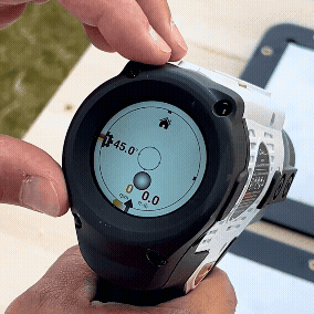 Professional Smart Drill with Touchscreen Control and Programmable Settings